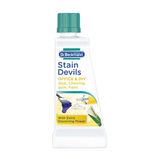 Dr. Beckmann Stain Devils Pre-Wash All Purpose, 1 Count
