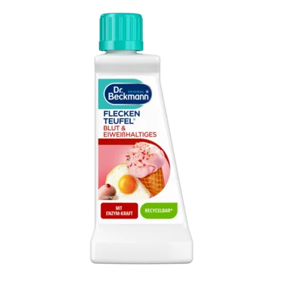 Spaima petelor Sânge & Proteine