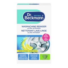 Ultra Intensieve Wasmachine Reiniger-small