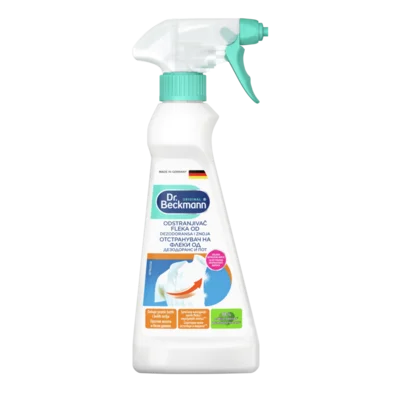 Odstranjivač fleka od dezodoransa i znoja