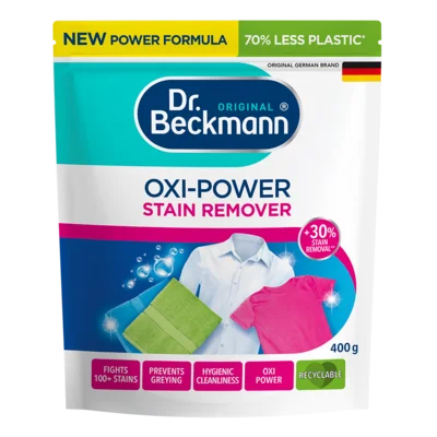 Oxi-Power Stain Remover