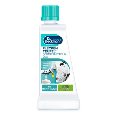  Dėmių valiklis, tepalų, alyvos