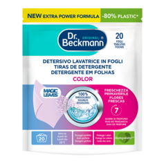 Detergente De Roupa Em Folhas Color – Flores Frescas-small