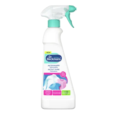 Aktiivihappi Tahravaahto