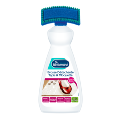 Brosse Détachante Tapis & Moquette-small
