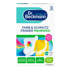 Farb & Schmutzfänger Mehrweg-small