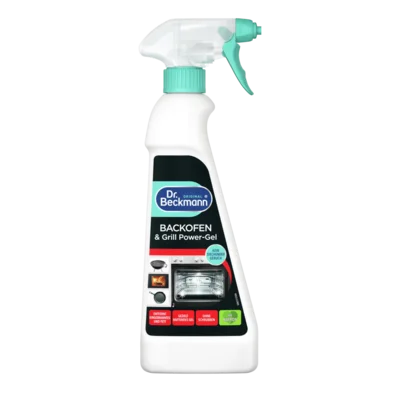 Backofen & Grill Power-Gel