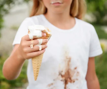 Препарат за премахване на петна