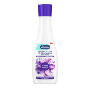 Potenciador de Fragancia Flor de violeta