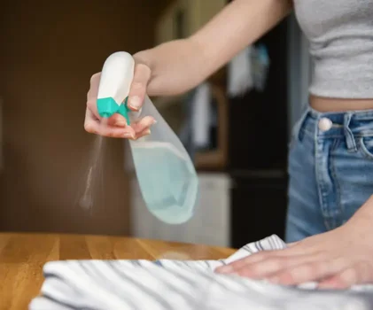 Smacchiatore spray