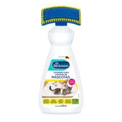 Limpiador para manchas de Mascotes-small