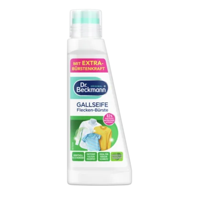 Dėmių valiklis prieš skalbimą (šepetėlis) 