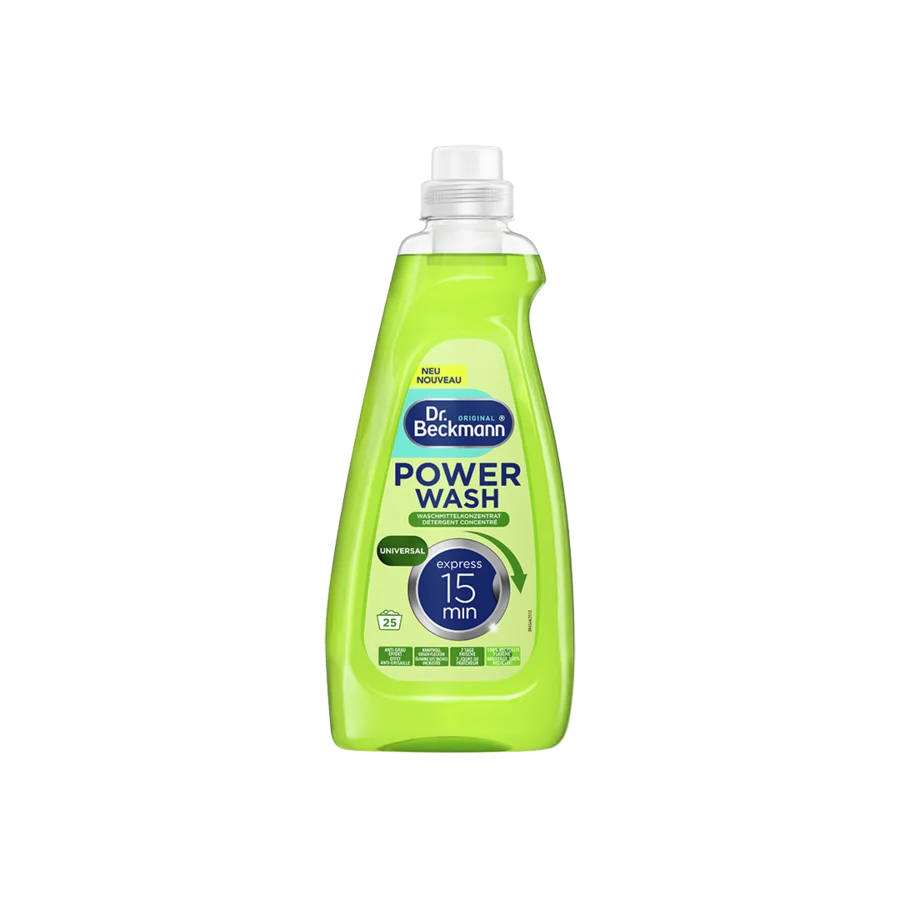 Power Wash Universal
