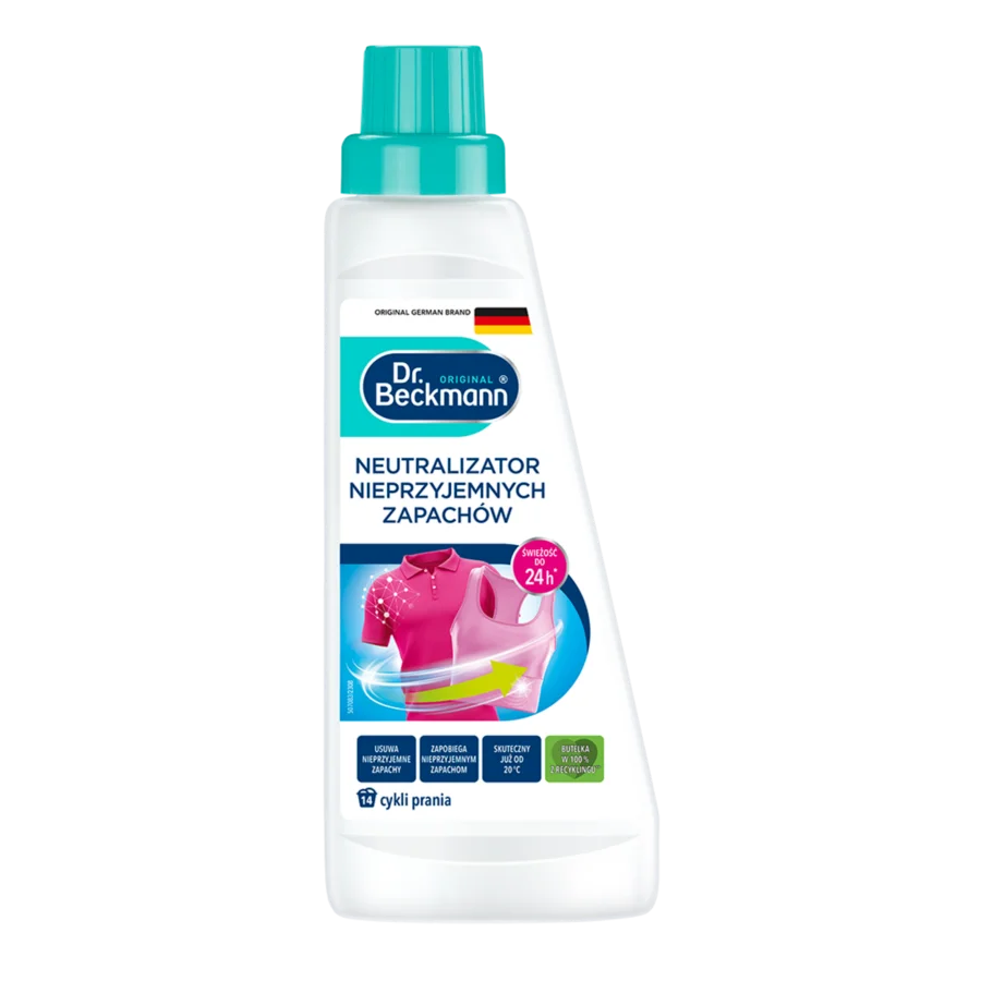 Neutralizator nieprzyjemnych zapachów  