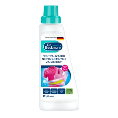 Neutralizator nieprzyjemnych zapachów