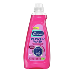 Power Wash Color Protect-small