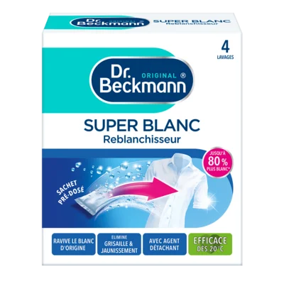 Super Blanc Reblanchisseur