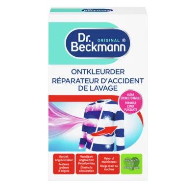 Ontkleurder