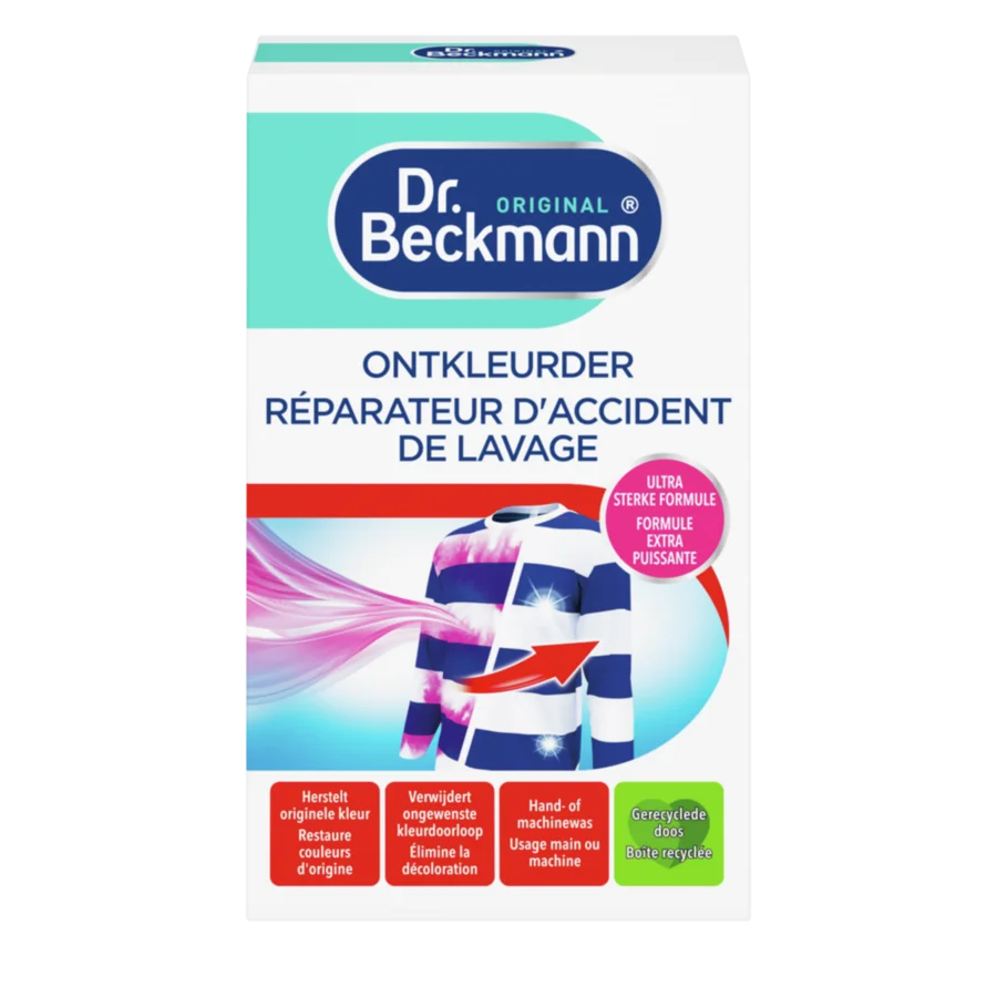 Ontkleurder