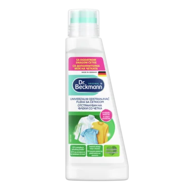 Univerzalni odstranjivač fleka sa četkicom