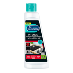 Intensiv-rengöring för hällar och rostfritt stål-small