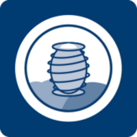 [Translate to French:] Placez la boule sèche-linge debout au milieu du linge mouillé. Sélectionner le programme (pas de cycles courts) 