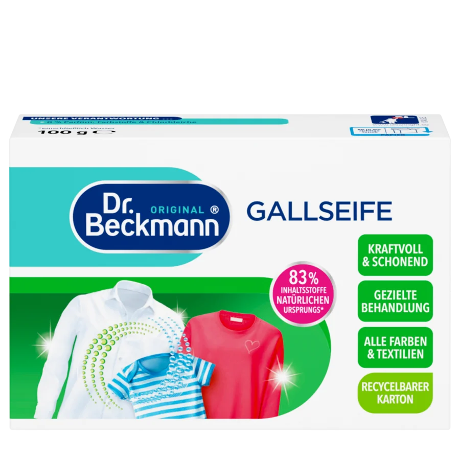 Gallseife