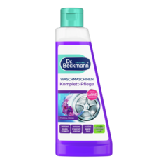 Waschmaschinen Komplett-Pflege Floral Fresh-small