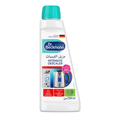مزيل الترسبات