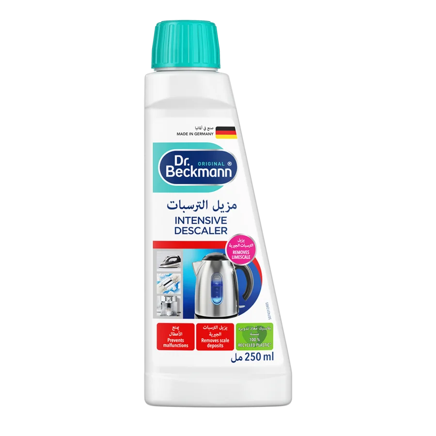 مزيل الترسبات