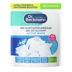 Oxi Vlekverwijderaar Active White-small