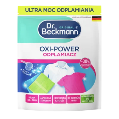 Oxi-Power odplamiacz