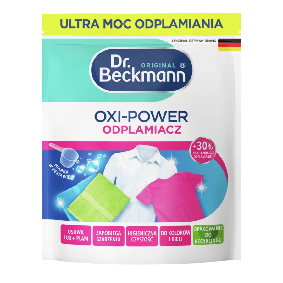 Oxi-Power odplamiacz