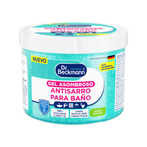 Gel Asombroso Antisarro para Baño