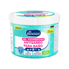 Gel Asombroso Antisarro para Baño-small