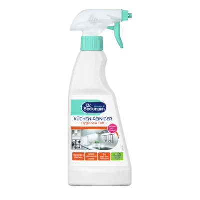 Küchen-Reiniger Hygiene & Fett