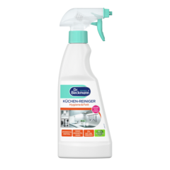 Küchen-Reiniger Hygiene & Fett-small