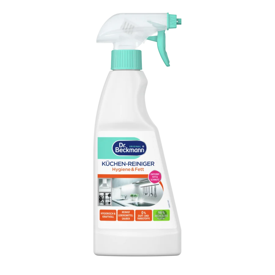Küchen-Reiniger Hygiene & Fett