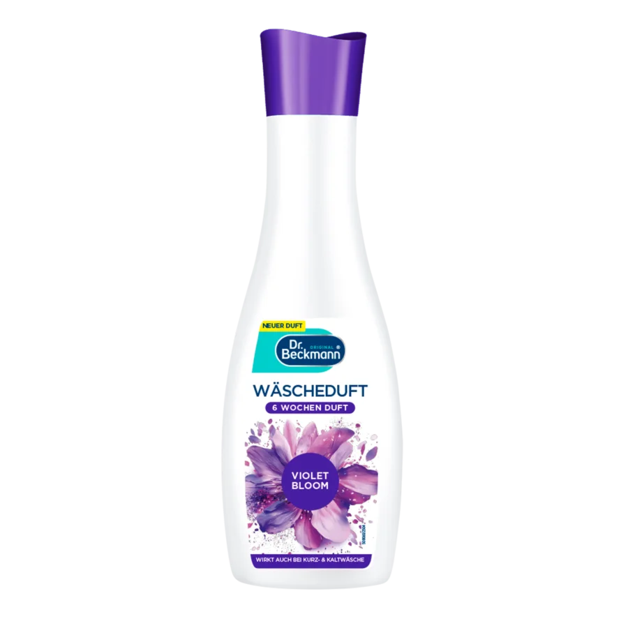 Wäscheduft Violet Bloom