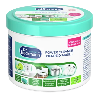 Power Cleaner