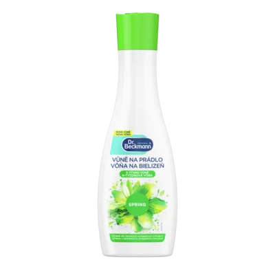 Vůně na prádlo Spring