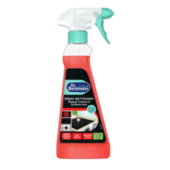 Spray Nettoyant Plaques Cuisson &  Surfaces Inox-small