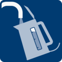 [Translate to Australia:] Empty the kettle and rinse out well.