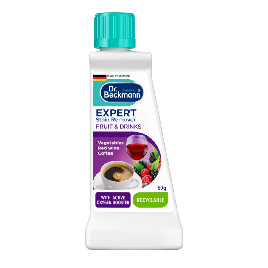 Expert Stain Remover Fruit & Drinks
