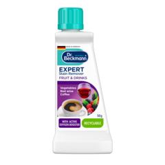 Expert Stain Remover Fruit & Drinks-small