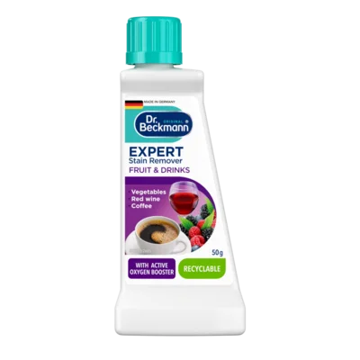 Expert Stain Remover Fruit & Drinks