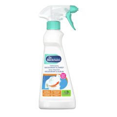 Vlekkenspray Deodorant & Zweet-small
