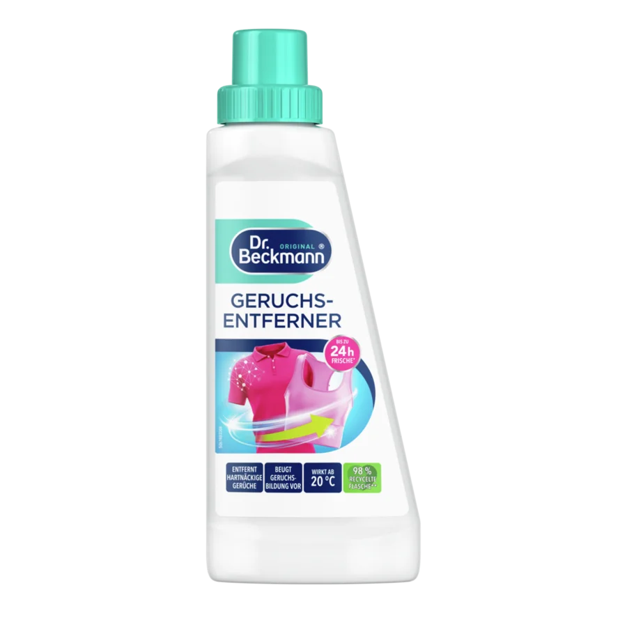 Geruchsentferner