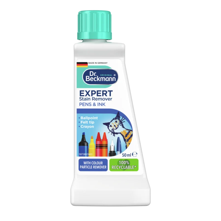 Expert stain remover Pens & ink