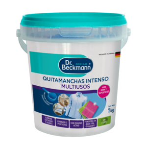 Quitamanchas Intenso Multiusos
